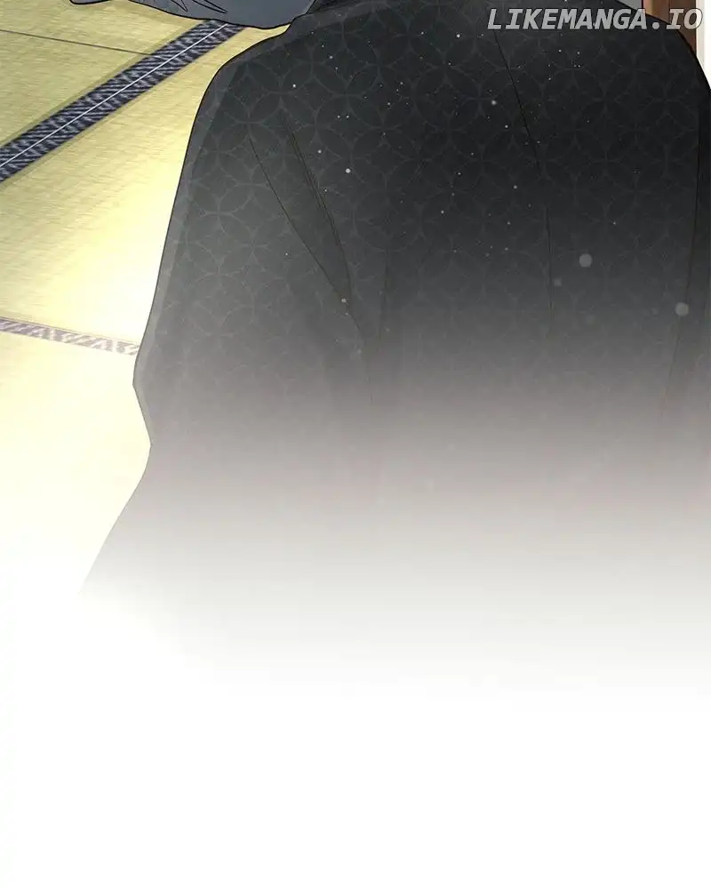 The White Wolf’s Bride Chapter 8 - Page 48