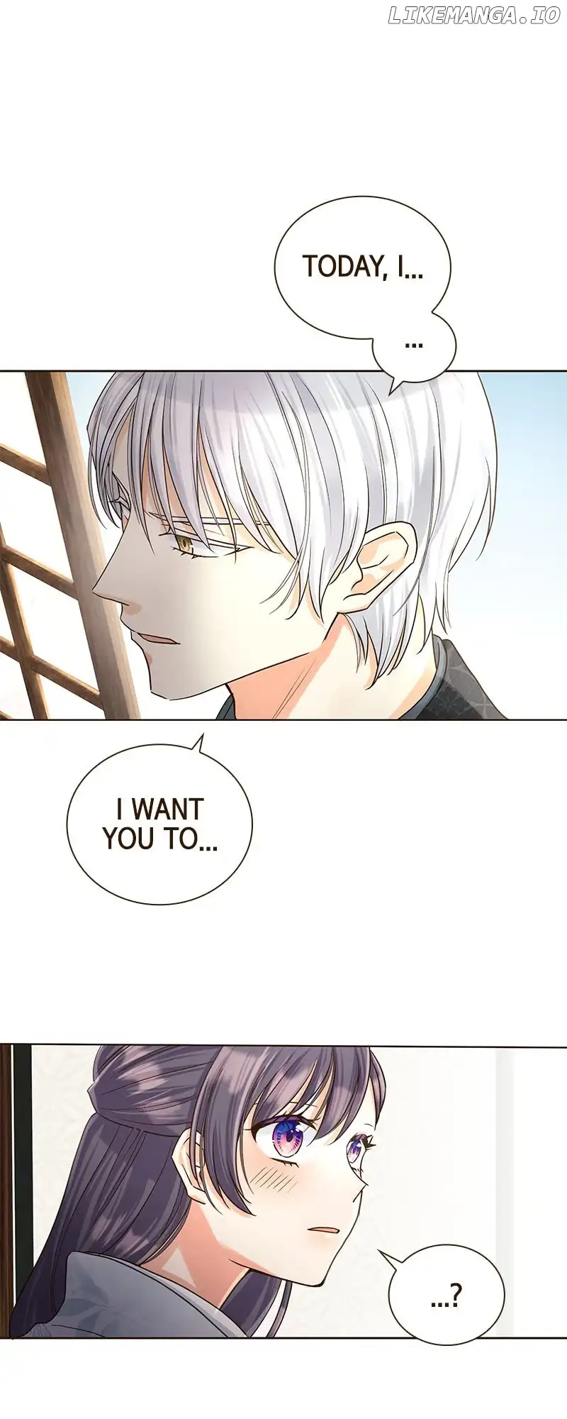 The White Wolf’s Bride Chapter 9 - Page 5