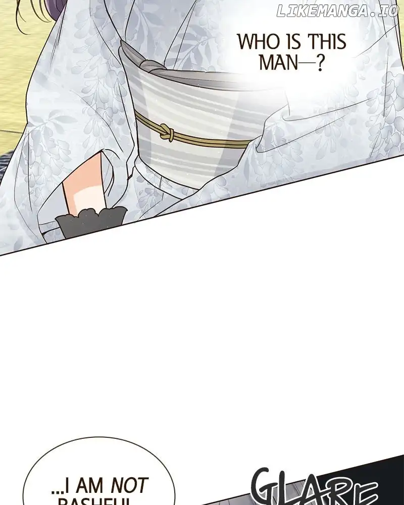 The White Wolf’s Bride Chapter 9 - Page 8