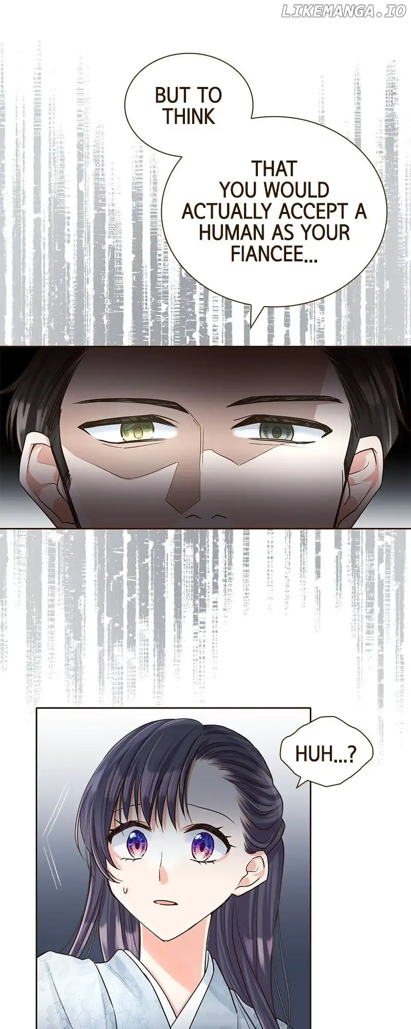 The White Wolf’s Bride Chapter 9 - Page 14