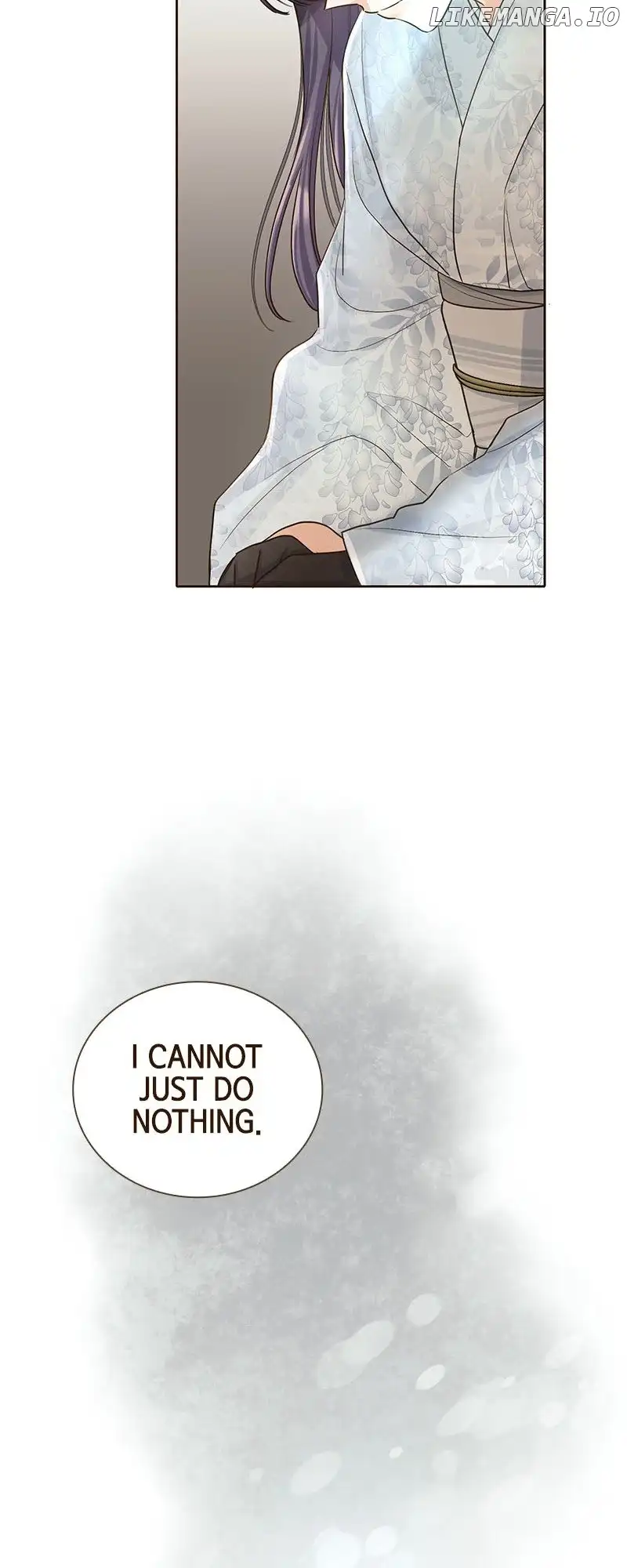 The White Wolf’s Bride Chapter 9 - Page 19