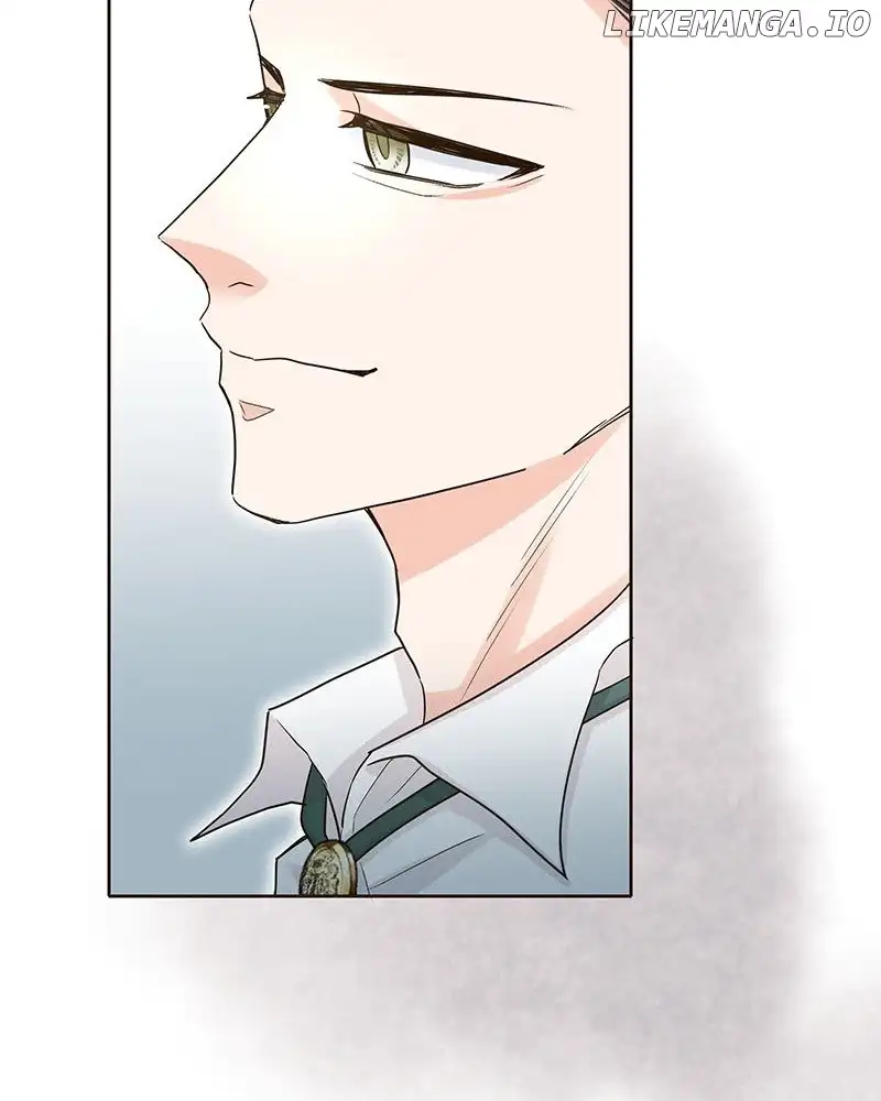 The White Wolf’s Bride Chapter 9 - Page 24