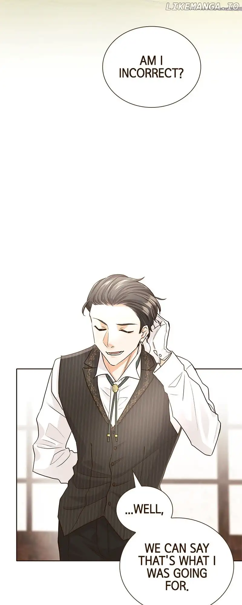 The White Wolf’s Bride Chapter 9 - Page 29