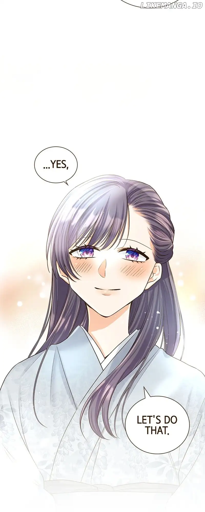 The White Wolf’s Bride Chapter 9 - Page 30