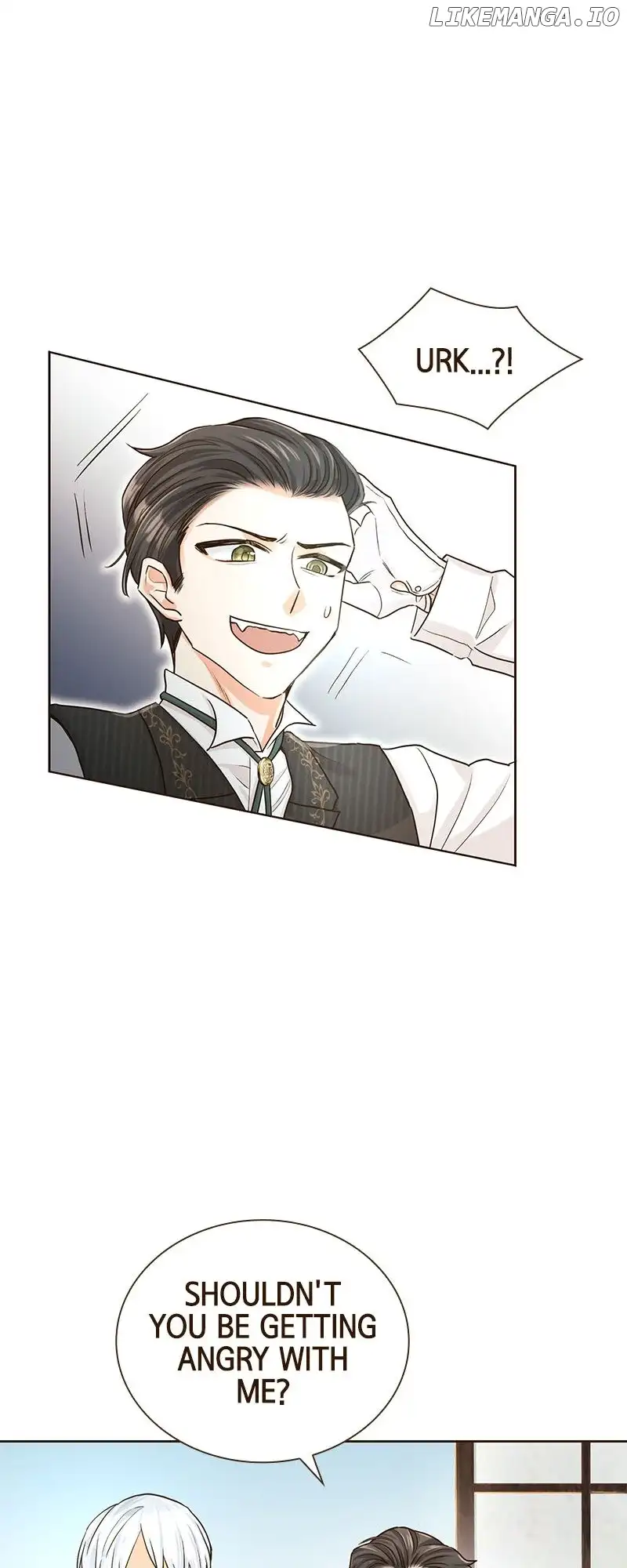 The White Wolf’s Bride Chapter 9 - Page 31