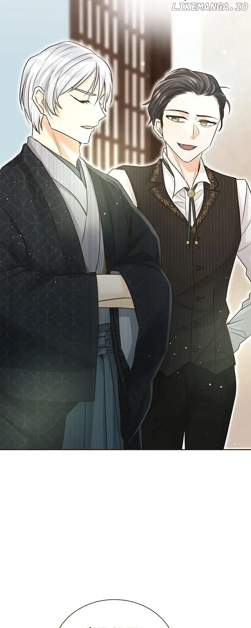 The White Wolf’s Bride Chapter 9 - Page 39