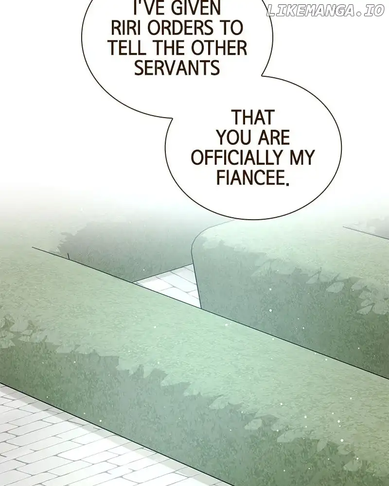 The White Wolf’s Bride Chapter 9 - Page 40