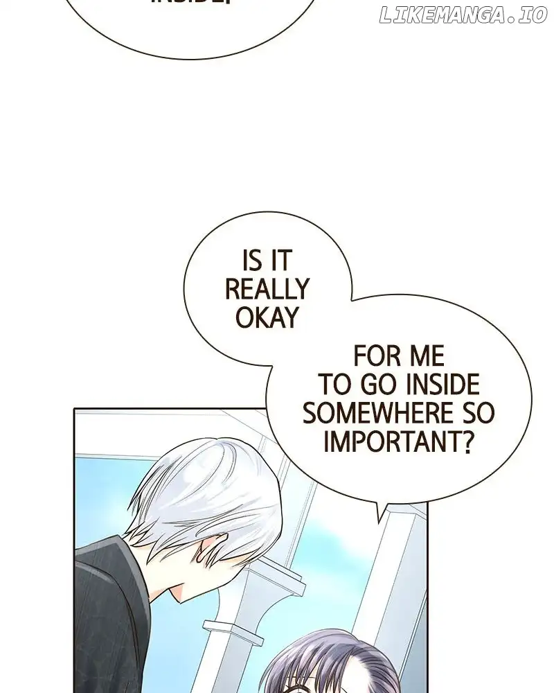 The White Wolf’s Bride Chapter 9 - Page 48