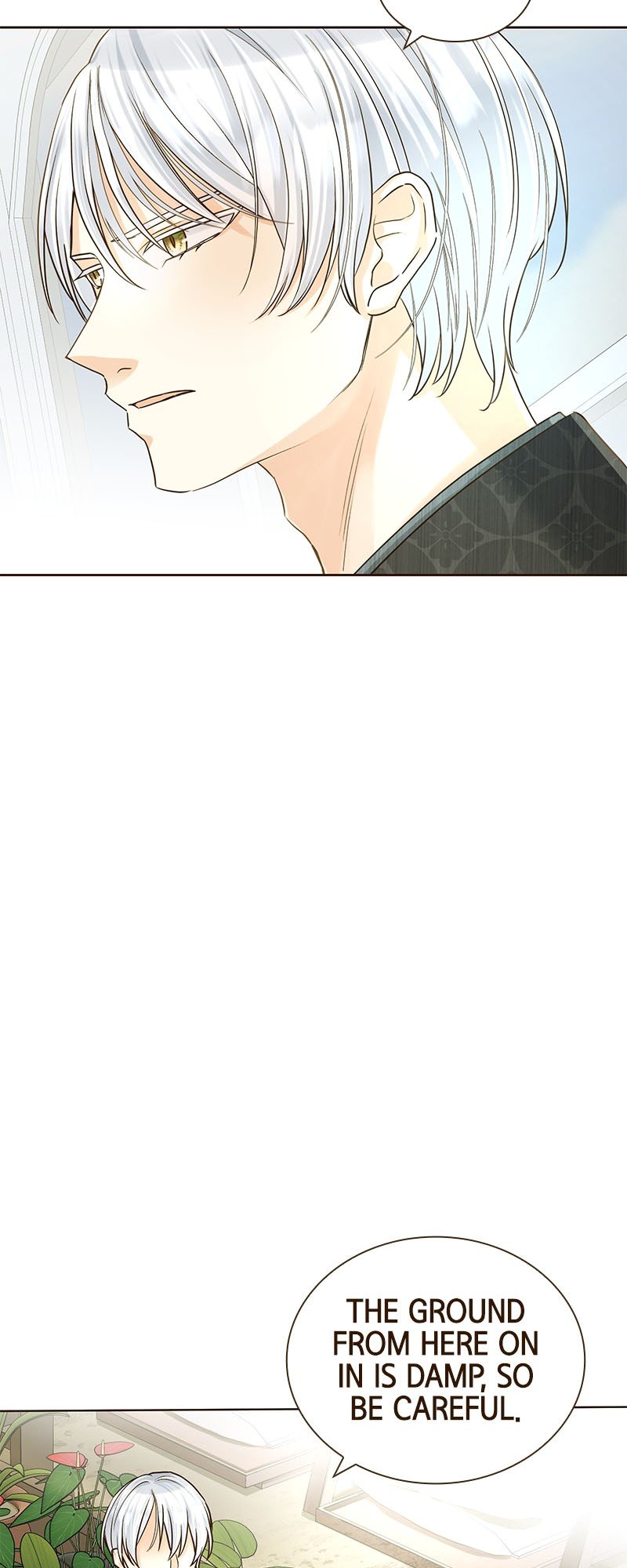 The White Wolf’s Bride Chapter 10 - Page 5