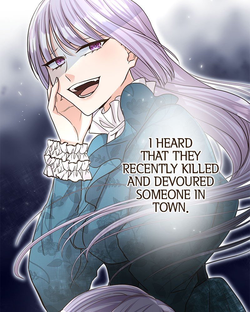 The White Wolf’s Bride Chapter 10 - Page 8