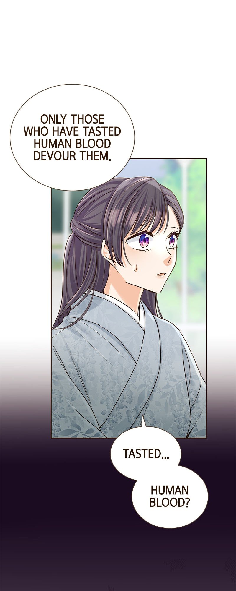 The White Wolf’s Bride Chapter 10 - Page 11