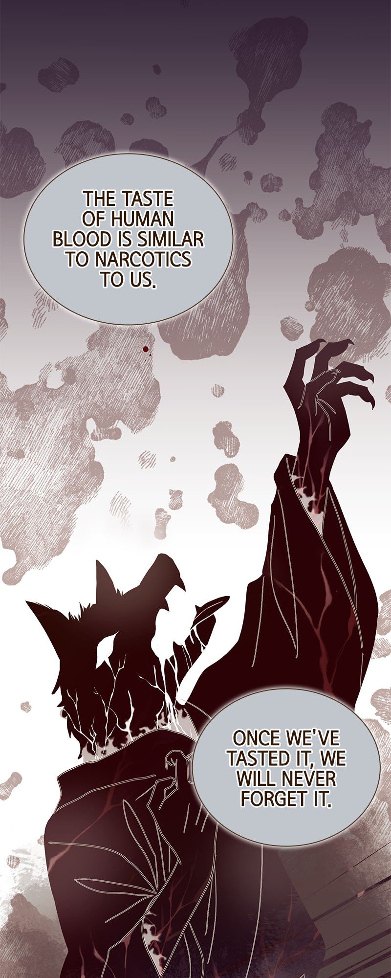 The White Wolf’s Bride Chapter 10 - Page 12