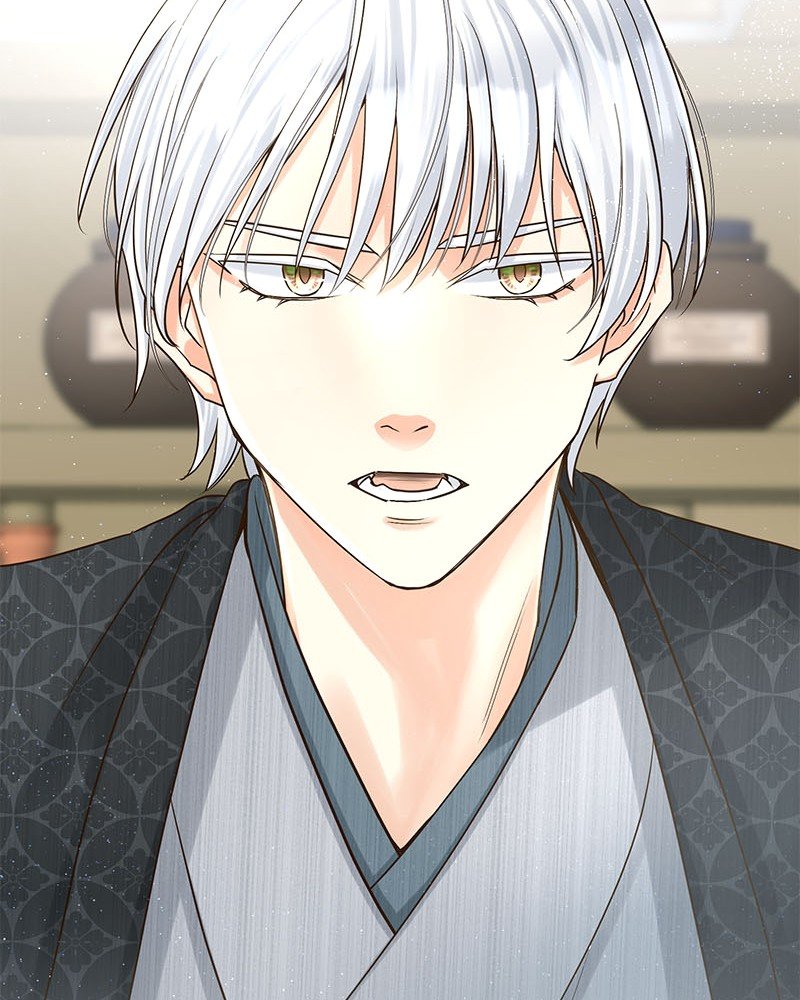 The White Wolf’s Bride Chapter 10 - Page 16