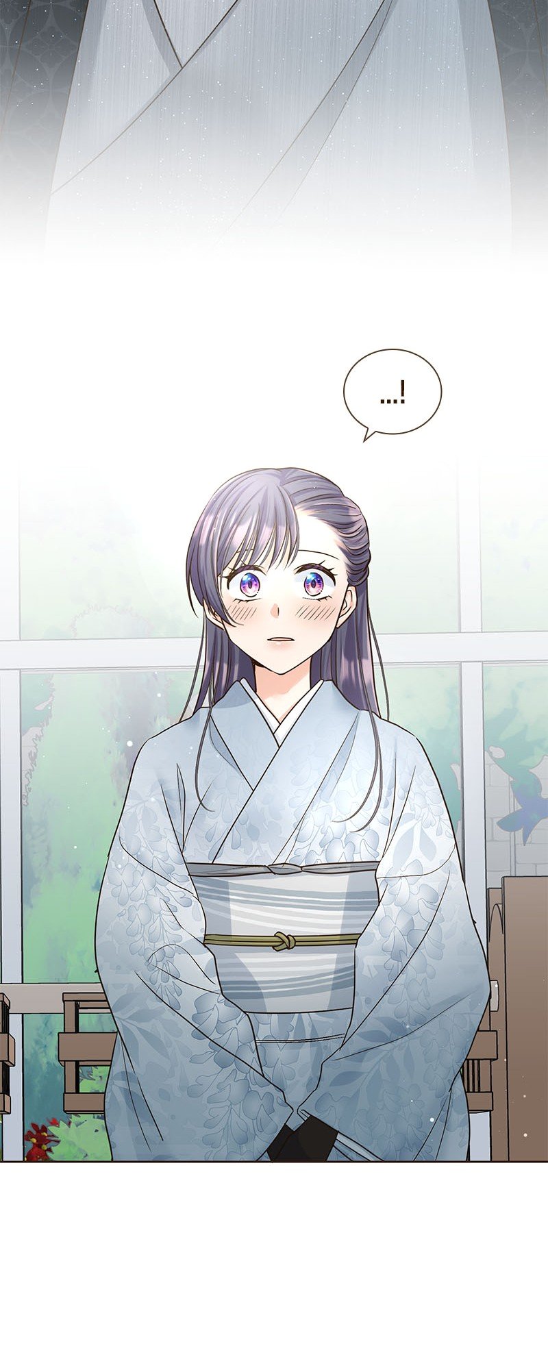 The White Wolf’s Bride Chapter 10 - Page 17