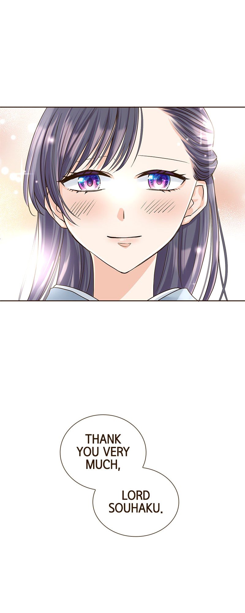 The White Wolf’s Bride Chapter 10 - Page 18