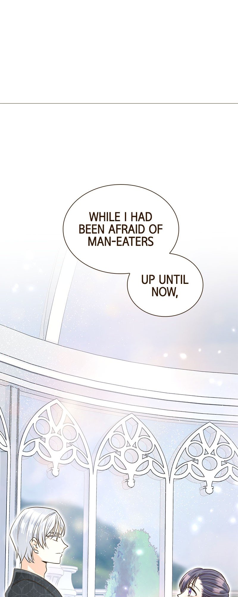 The White Wolf’s Bride Chapter 10 - Page 19