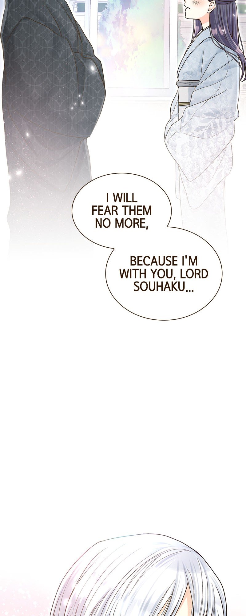 The White Wolf’s Bride Chapter 10 - Page 20