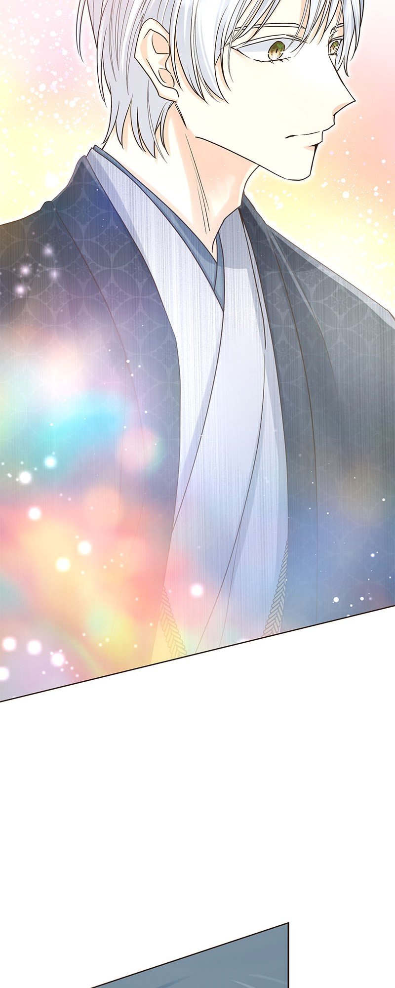 The White Wolf’s Bride Chapter 10 - Page 21