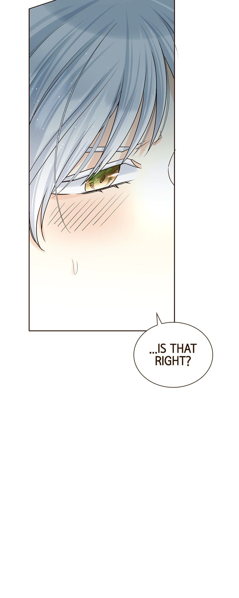 The White Wolf’s Bride Chapter 10 - Page 22