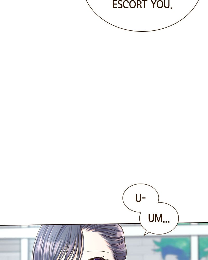 The White Wolf’s Bride Chapter 10 - Page 24