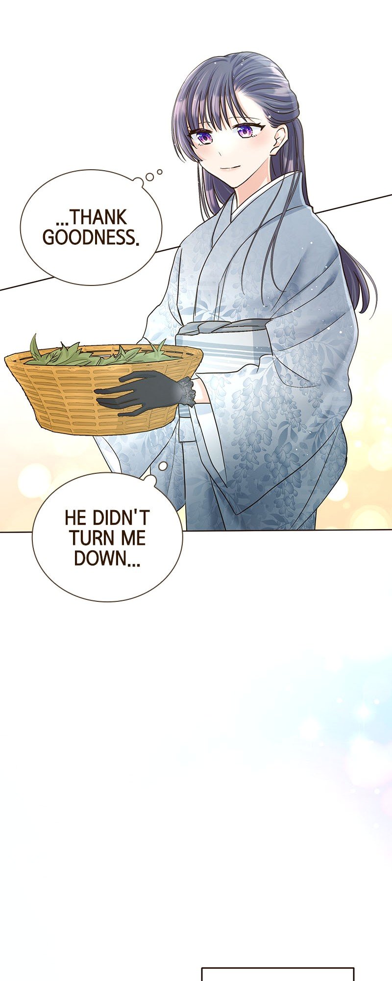 The White Wolf’s Bride Chapter 10 - Page 27