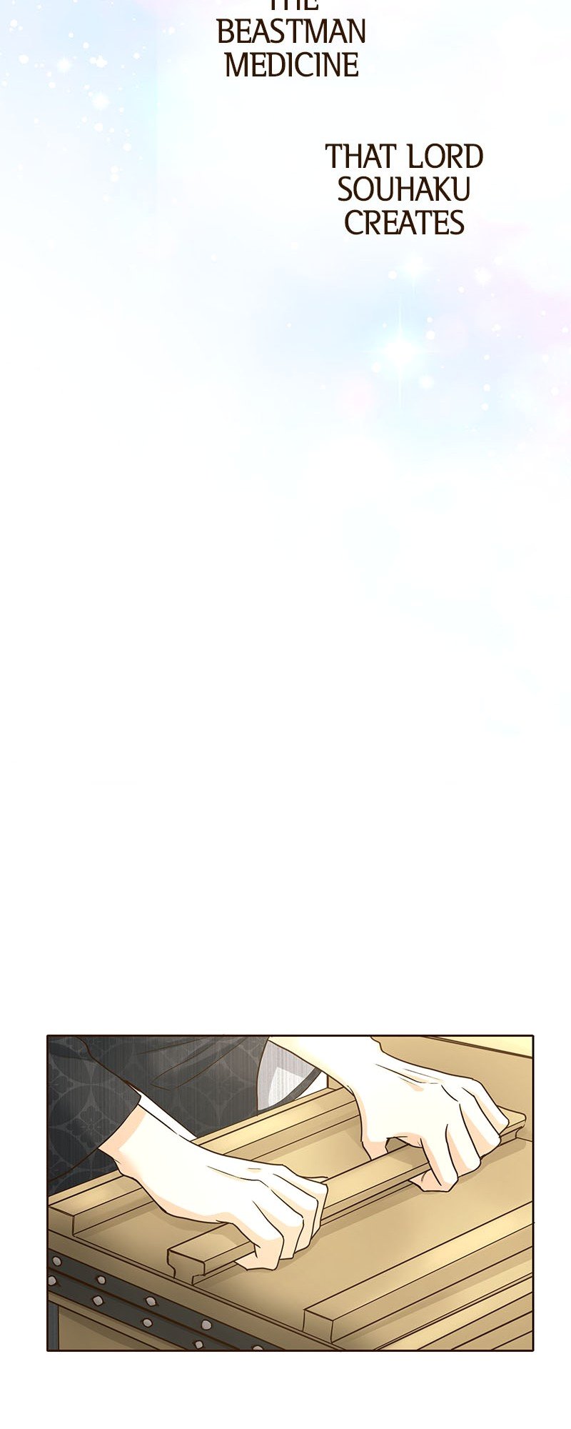 The White Wolf’s Bride Chapter 10 - Page 29