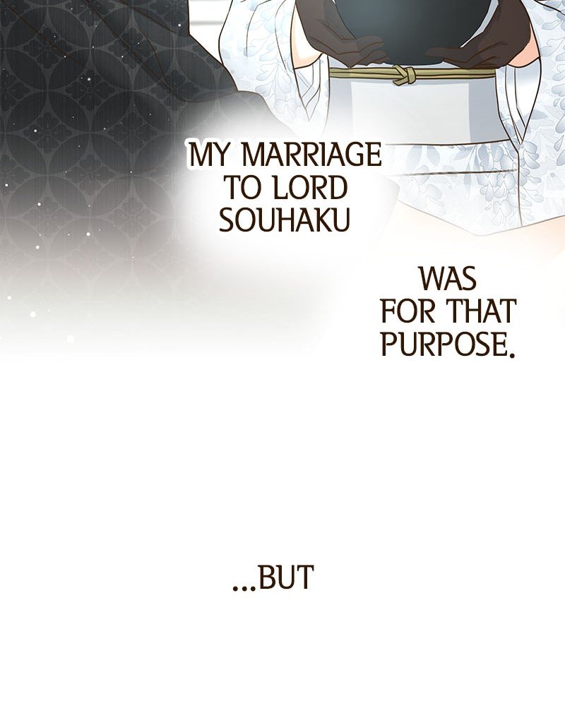 The White Wolf’s Bride Chapter 10 - Page 32