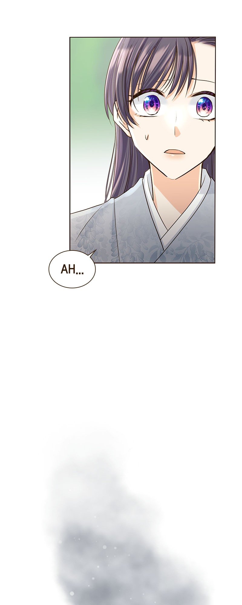 The White Wolf’s Bride Chapter 10 - Page 45