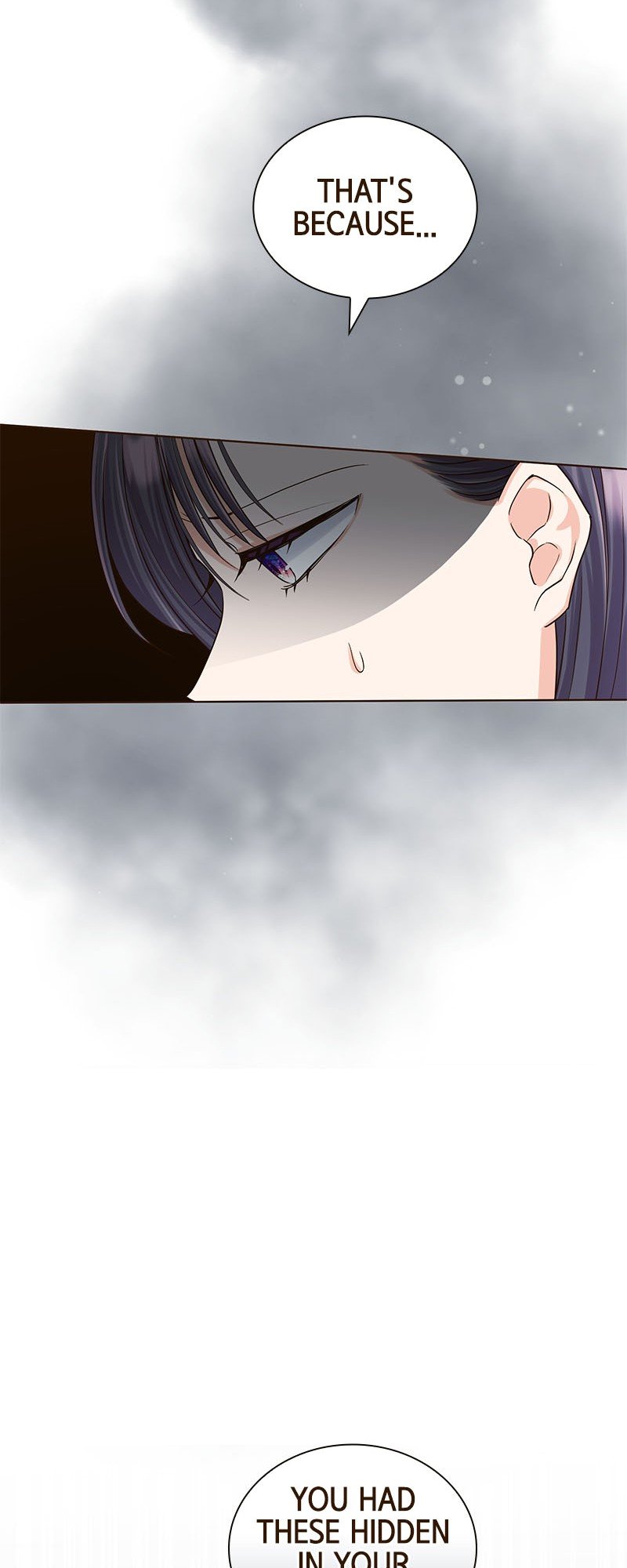 The White Wolf’s Bride Chapter 10 - Page 46