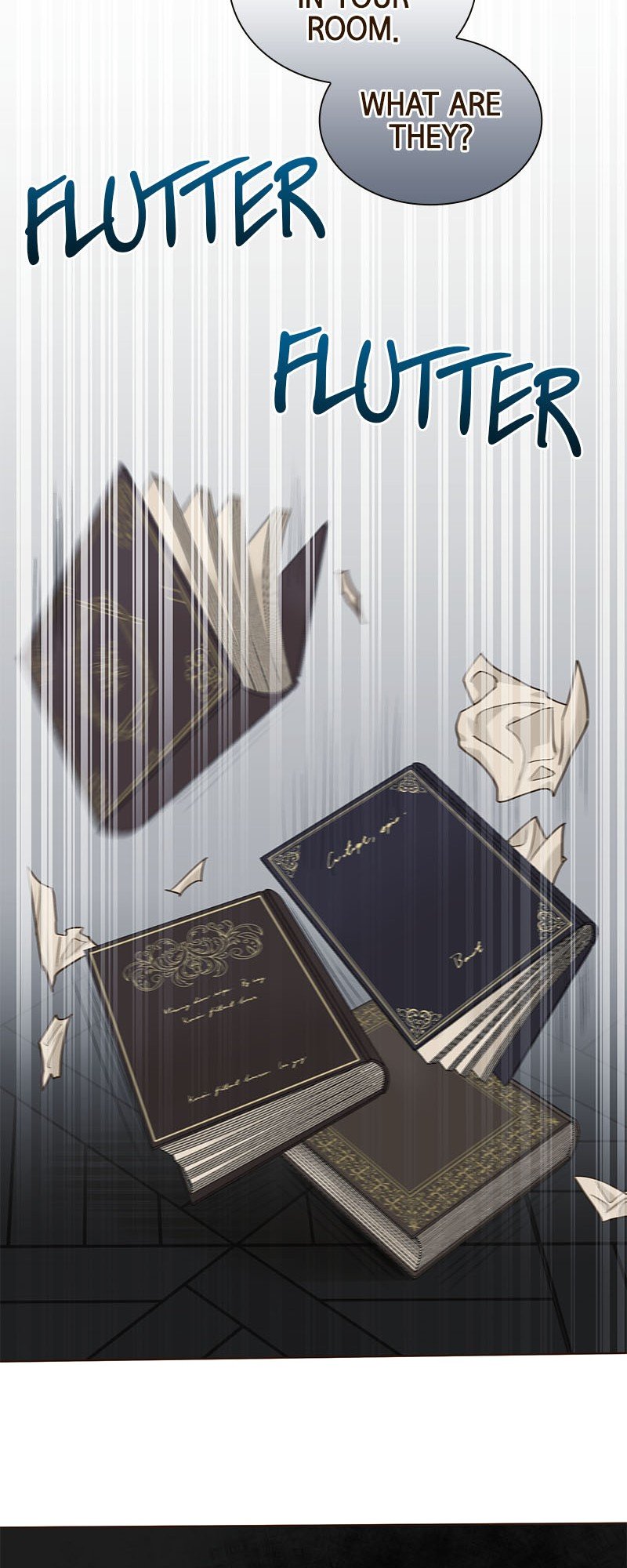 The White Wolf’s Bride Chapter 10 - Page 47