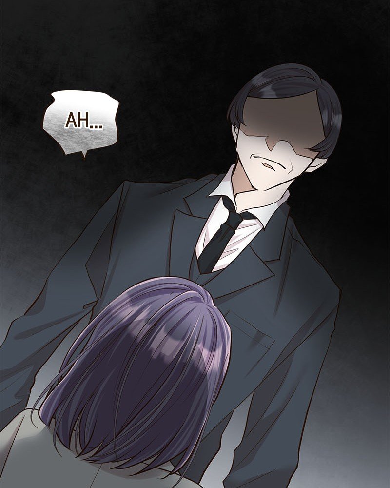 The White Wolf’s Bride Chapter 10 - Page 48