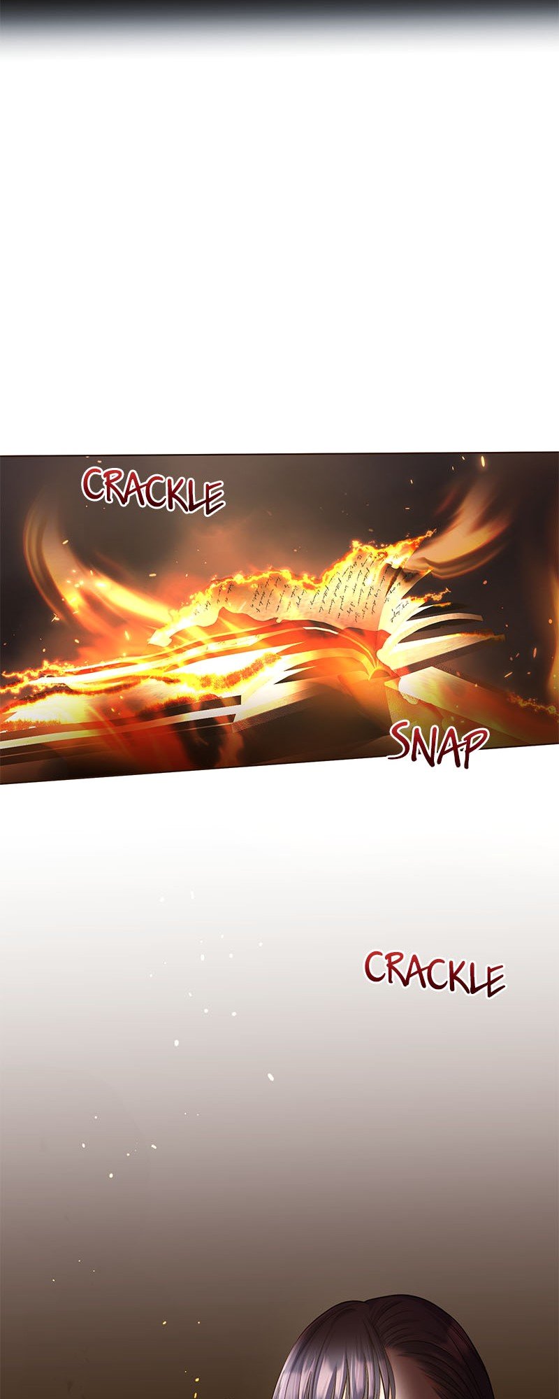 The White Wolf’s Bride Chapter 10 - Page 51