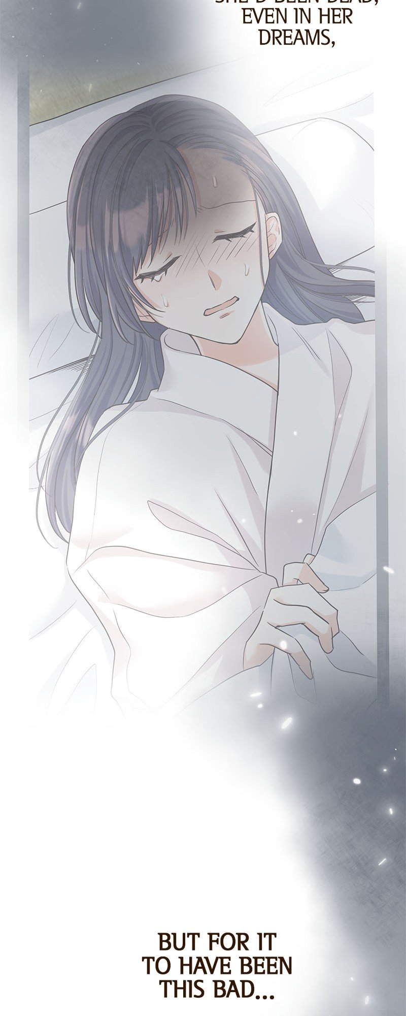 The White Wolf’s Bride Chapter 10 - Page 54