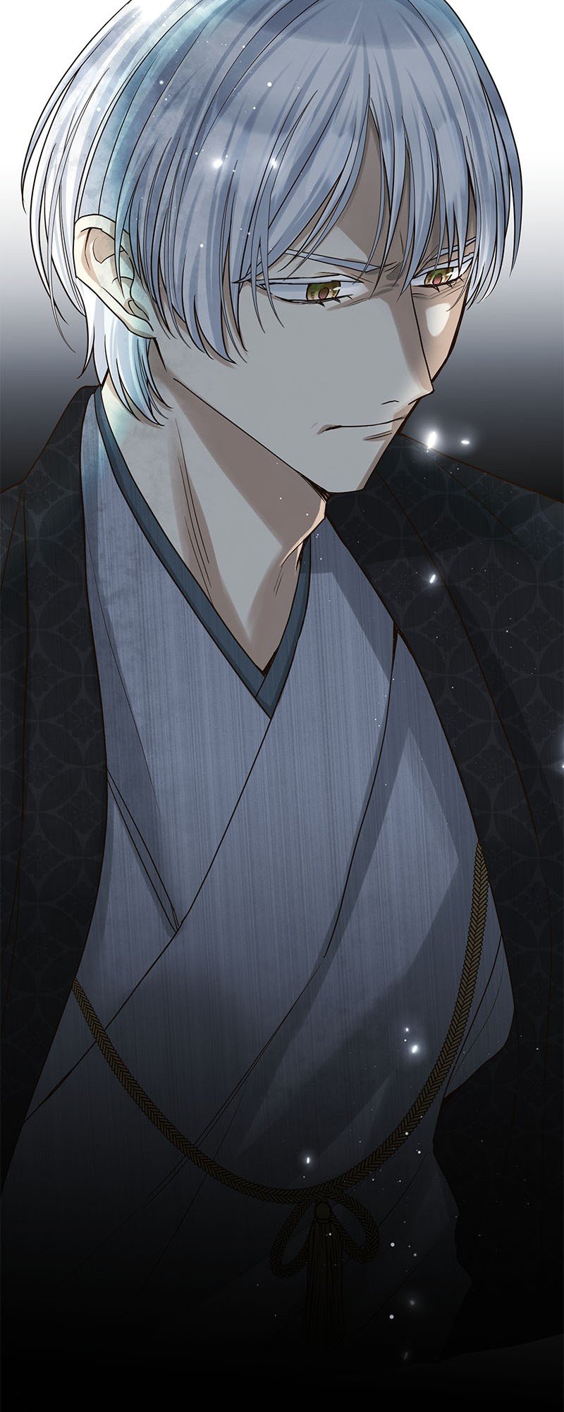 The White Wolf’s Bride Chapter 10 - Page 57