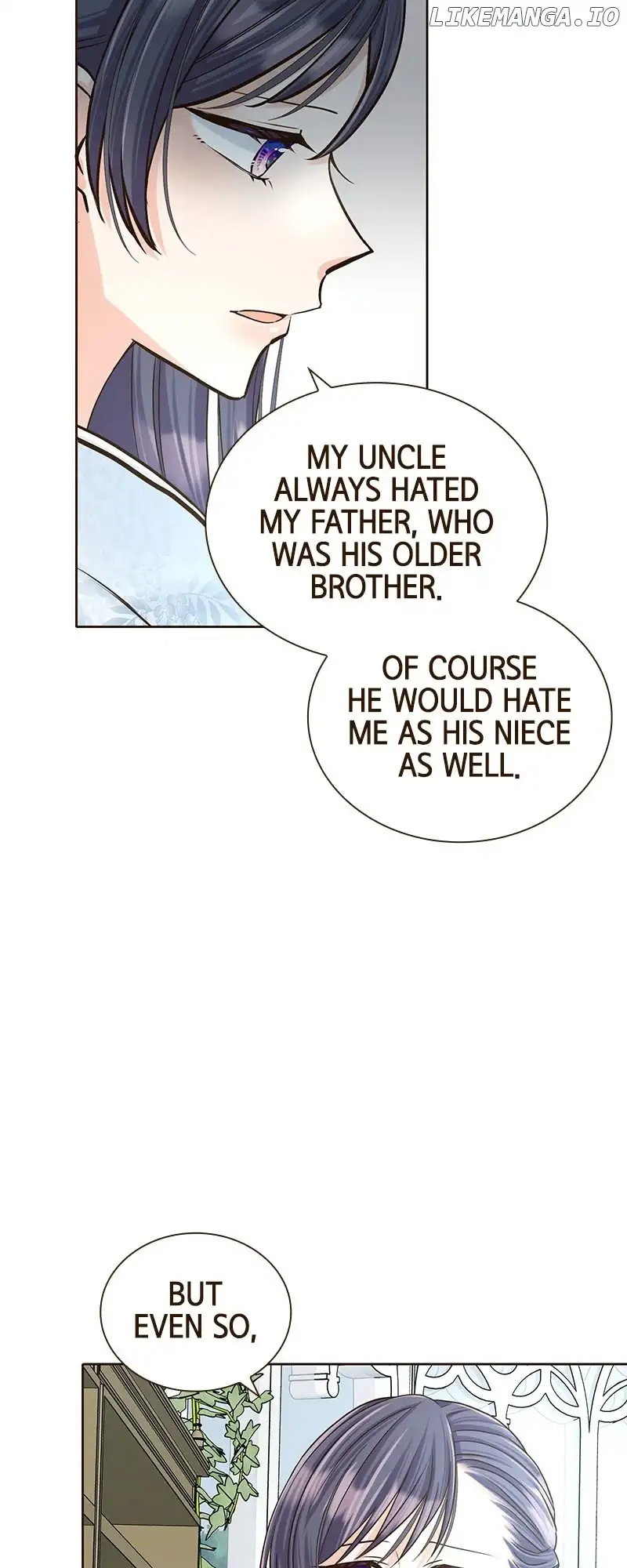 The White Wolf’s Bride Chapter 11 - Page 4