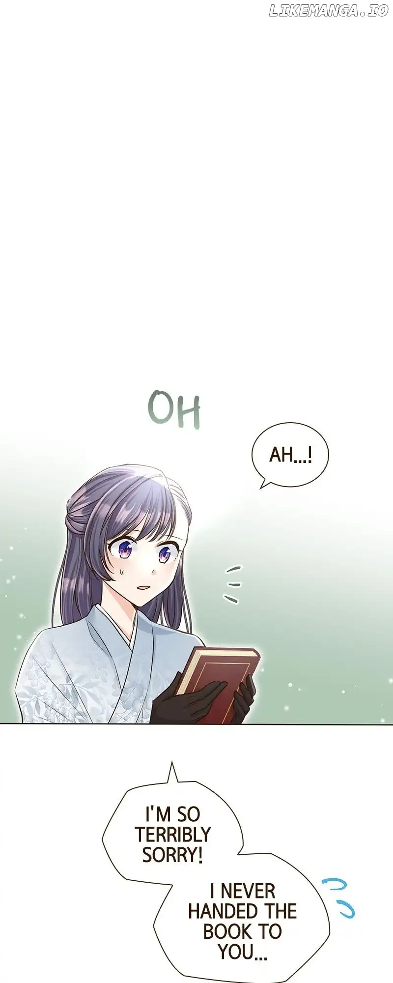 The White Wolf’s Bride Chapter 11 - Page 6