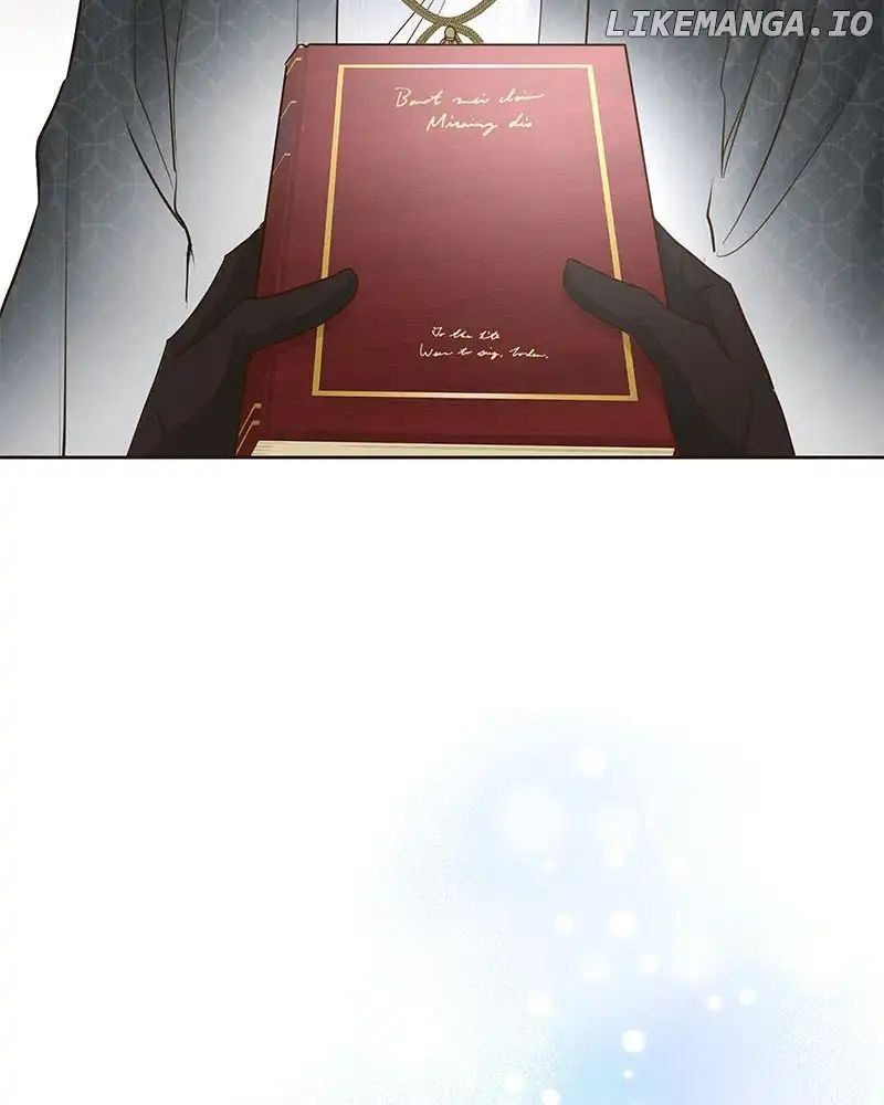 The White Wolf’s Bride Chapter 11 - Page 8