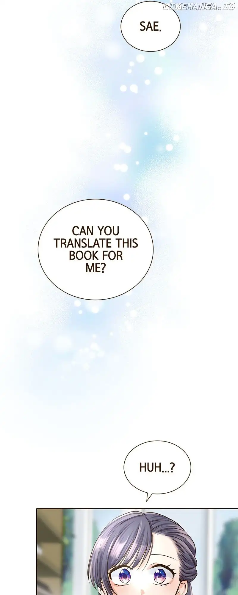 The White Wolf’s Bride Chapter 11 - Page 9