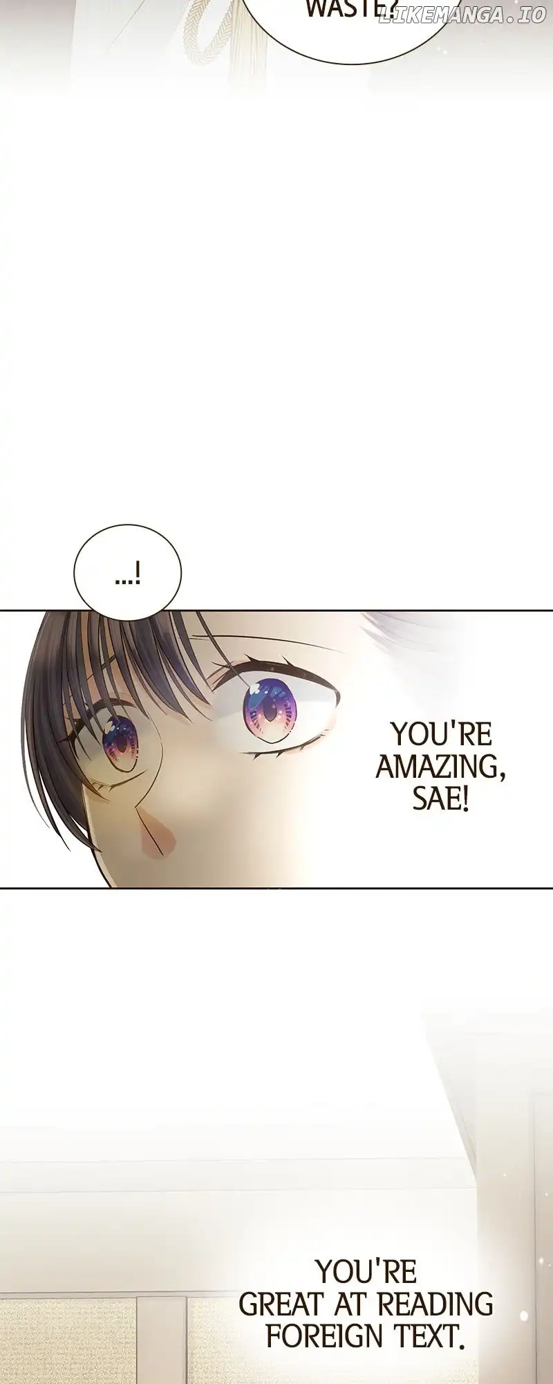 The White Wolf’s Bride Chapter 11 - Page 14