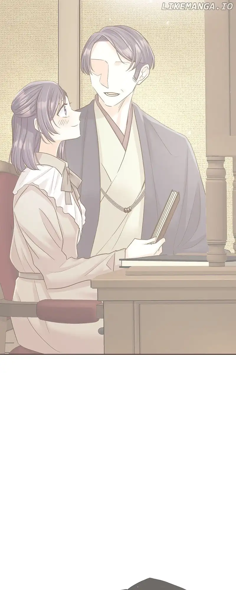 The White Wolf’s Bride Chapter 11 - Page 15