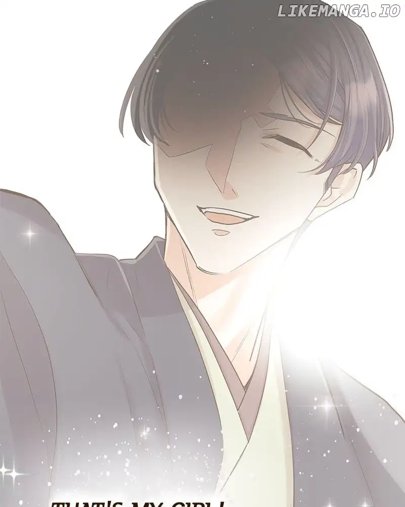 The White Wolf’s Bride Chapter 11 - Page 16