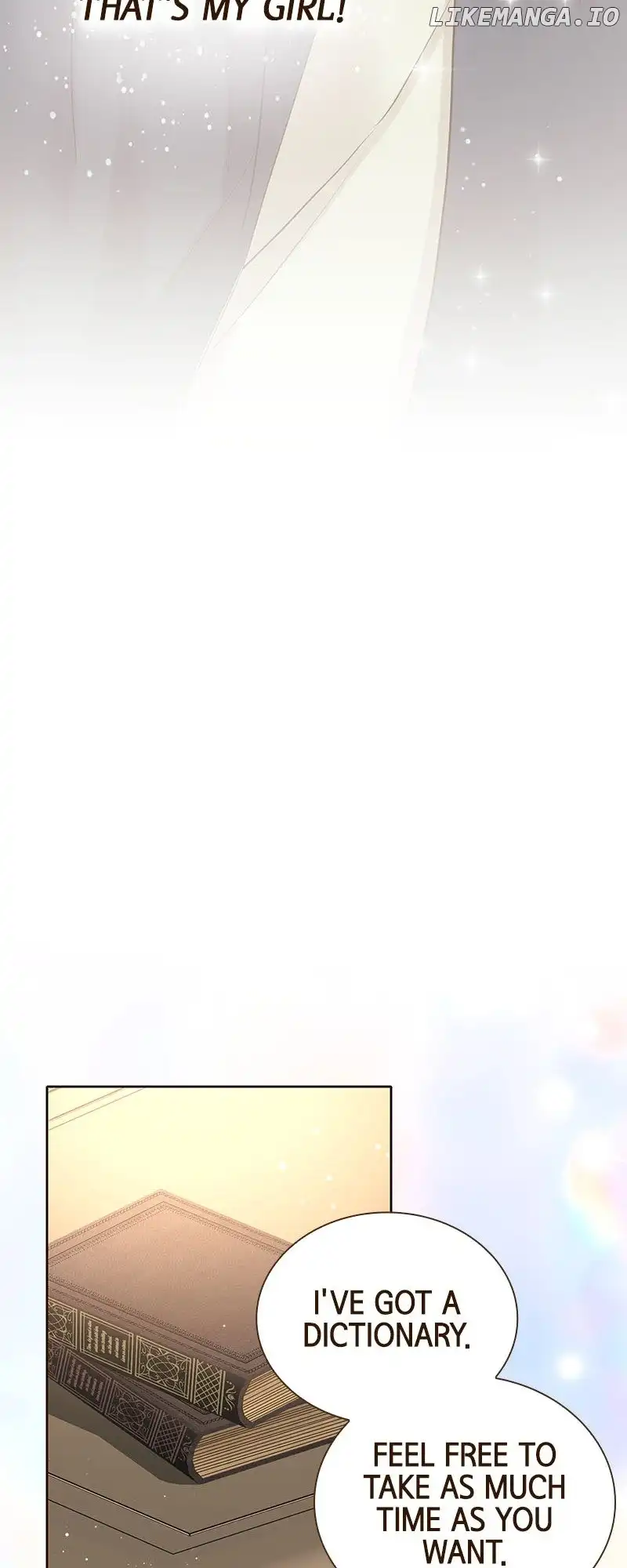 The White Wolf’s Bride Chapter 11 - Page 17