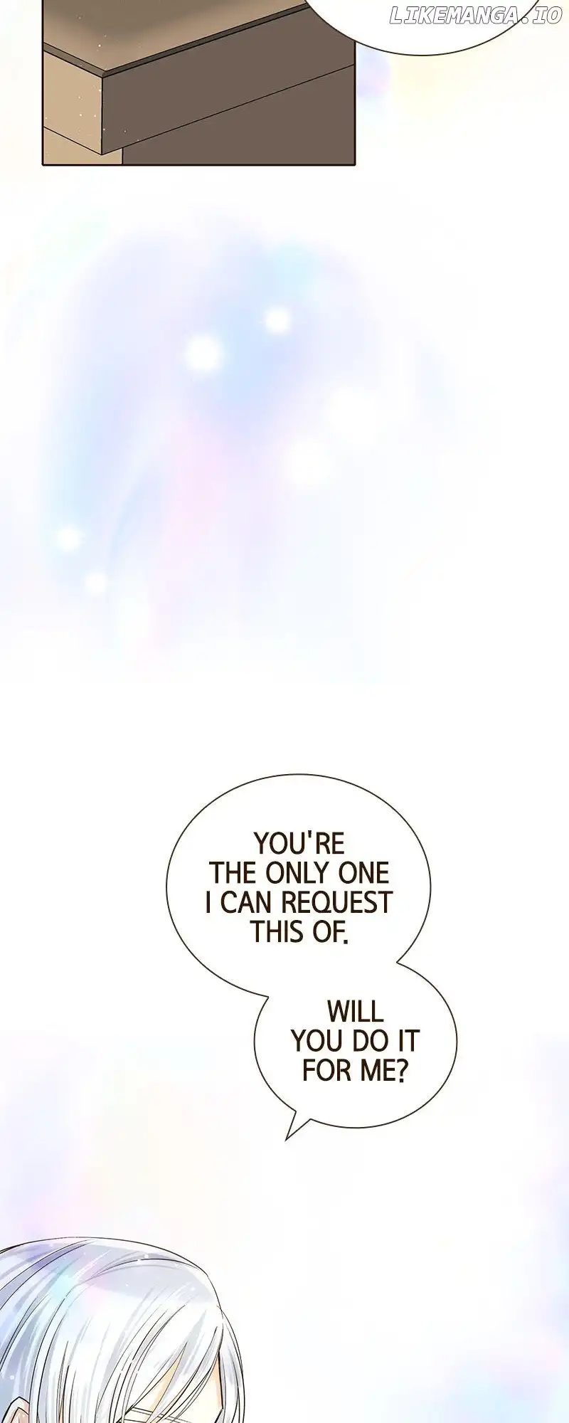 The White Wolf’s Bride Chapter 11 - Page 18