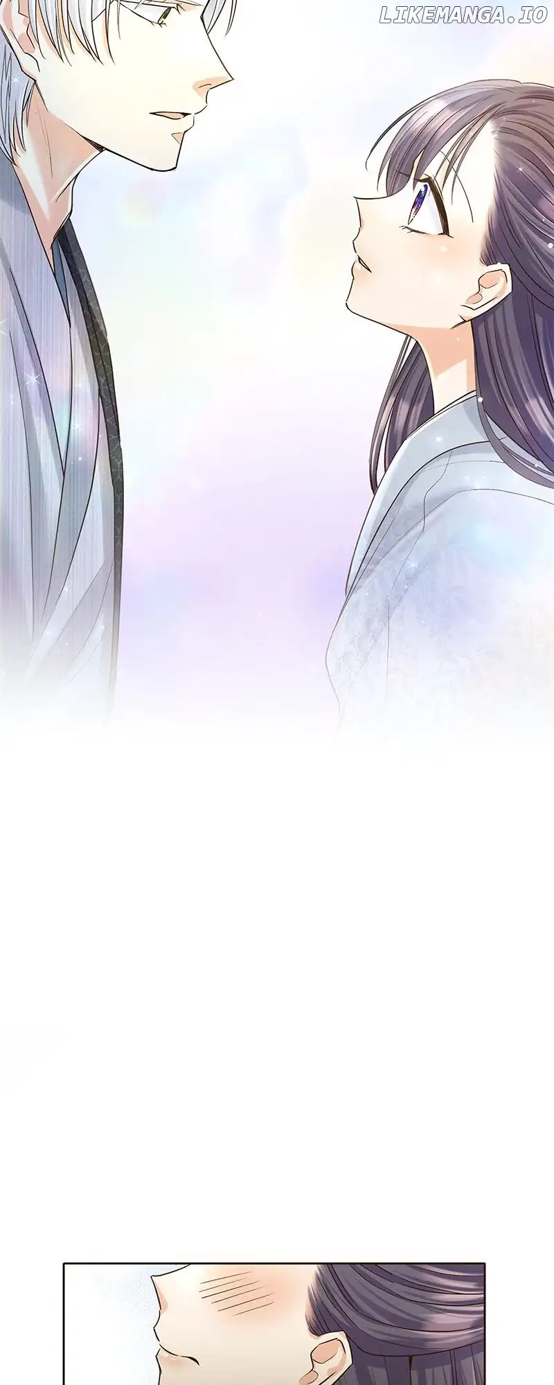 The White Wolf’s Bride Chapter 11 - Page 19