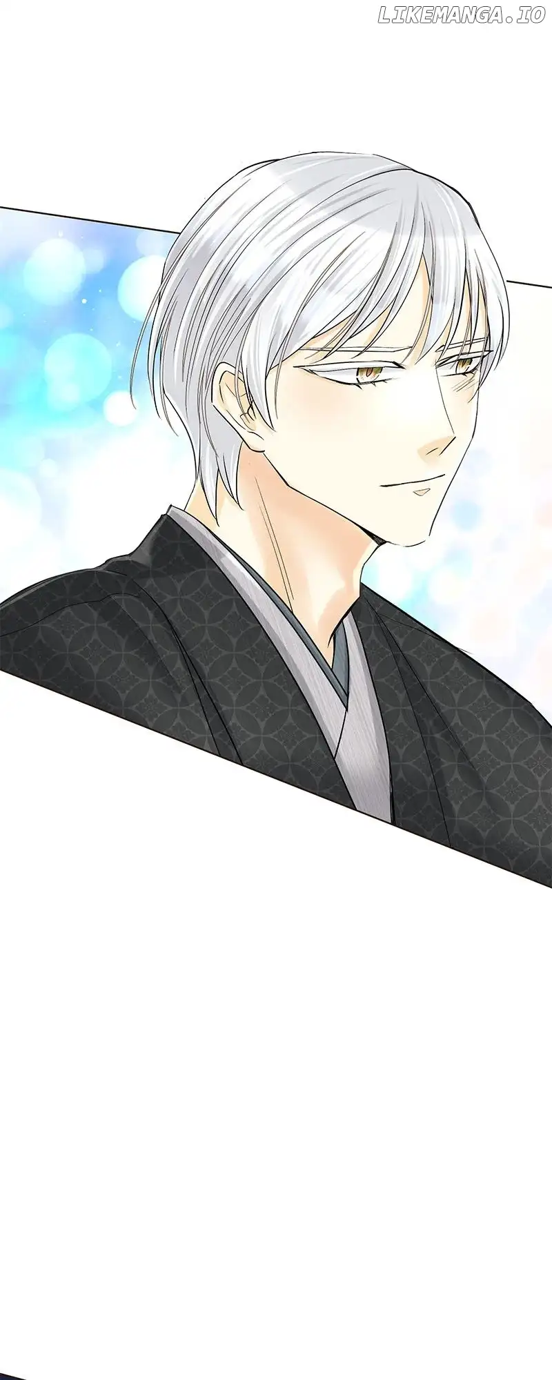 The White Wolf’s Bride Chapter 11 - Page 22