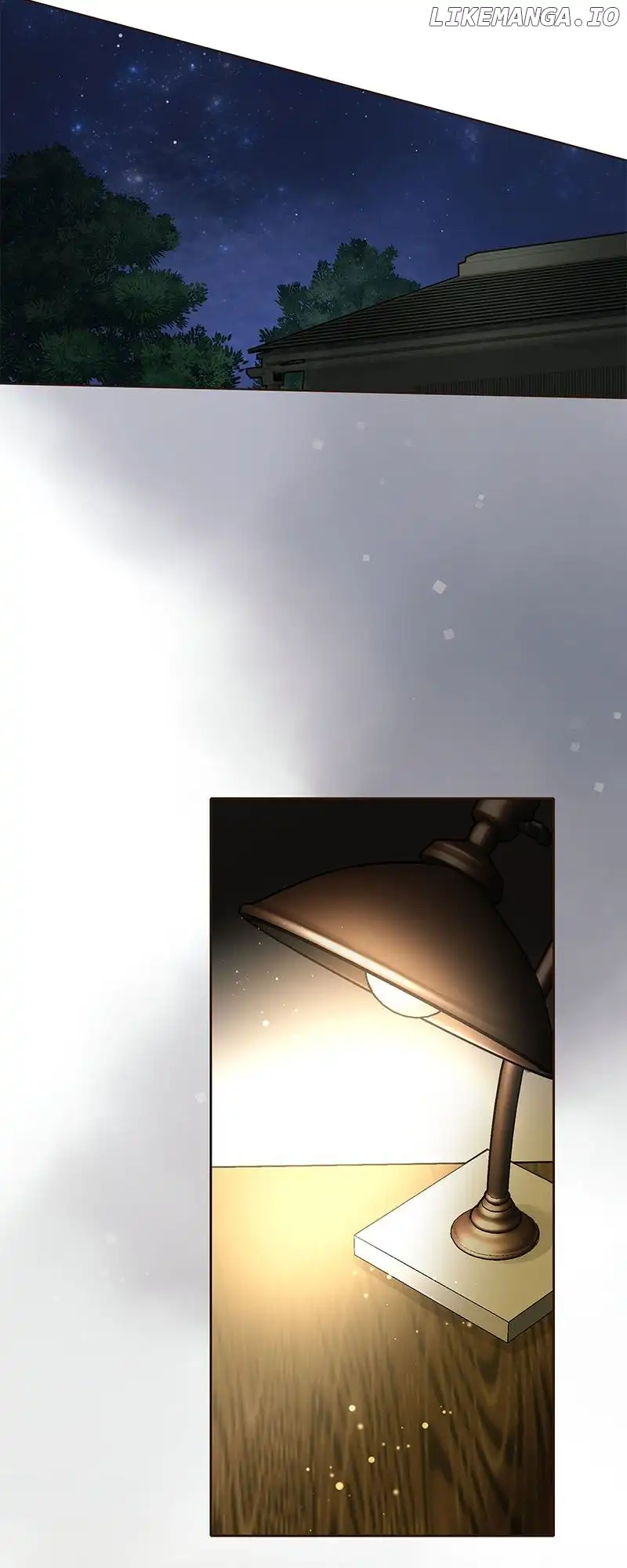 The White Wolf’s Bride Chapter 11 - Page 23