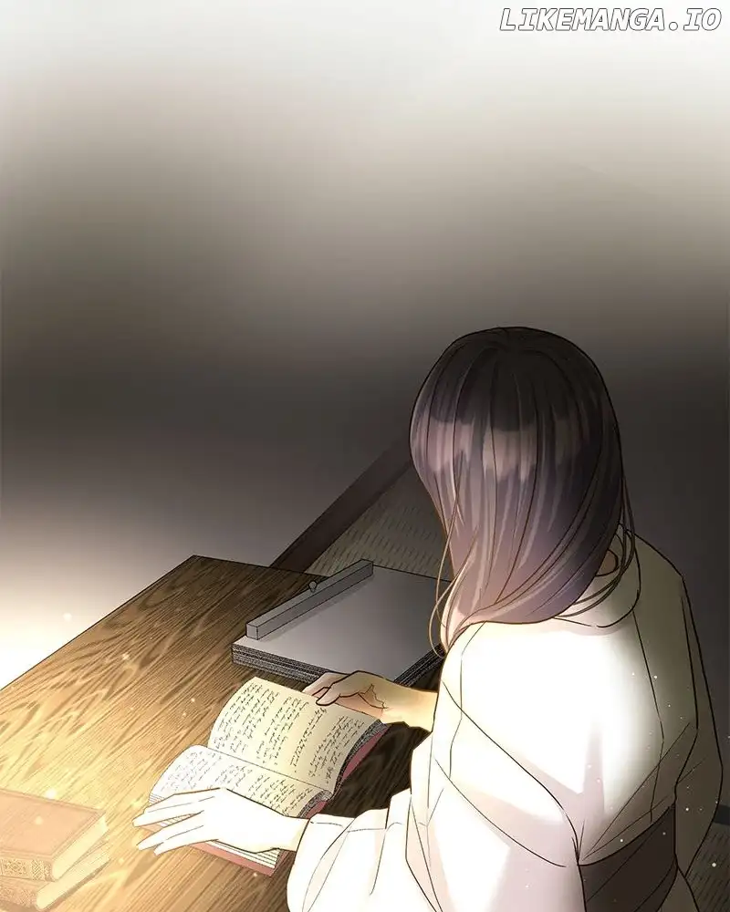 The White Wolf’s Bride Chapter 11 - Page 24