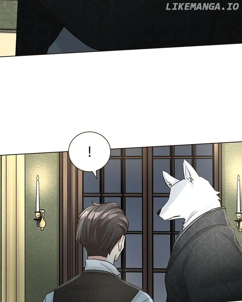 The White Wolf’s Bride Chapter 11 - Page 40