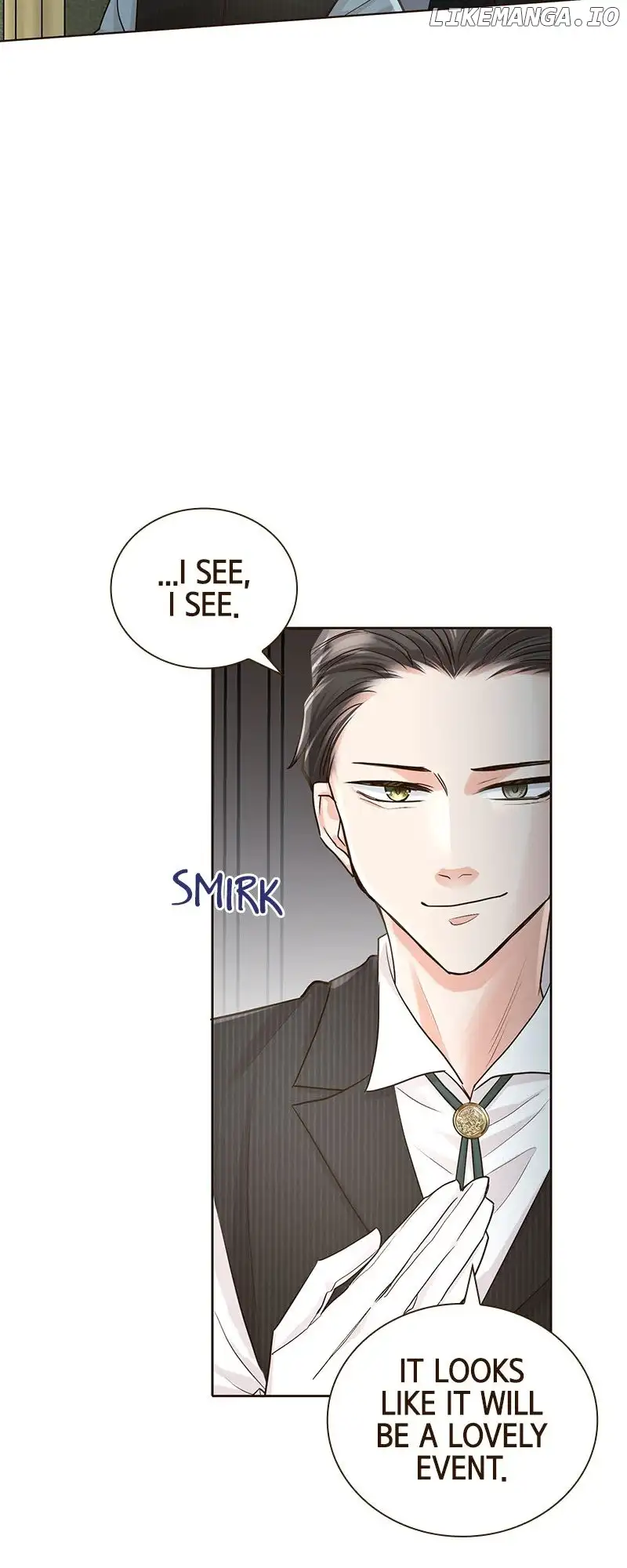 The White Wolf’s Bride Chapter 11 - Page 41