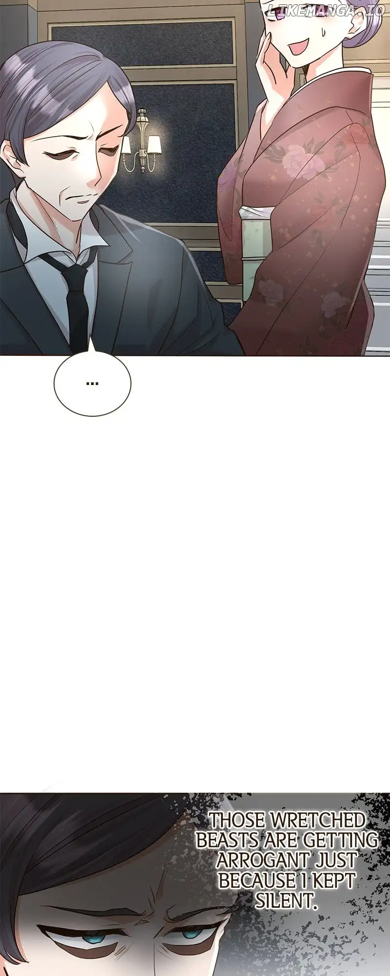 The White Wolf’s Bride Chapter 11 - Page 49